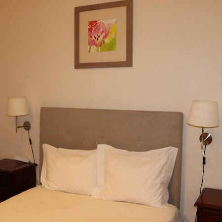 Residencial Miguel Jose Hotel Estremoz Exterior foto