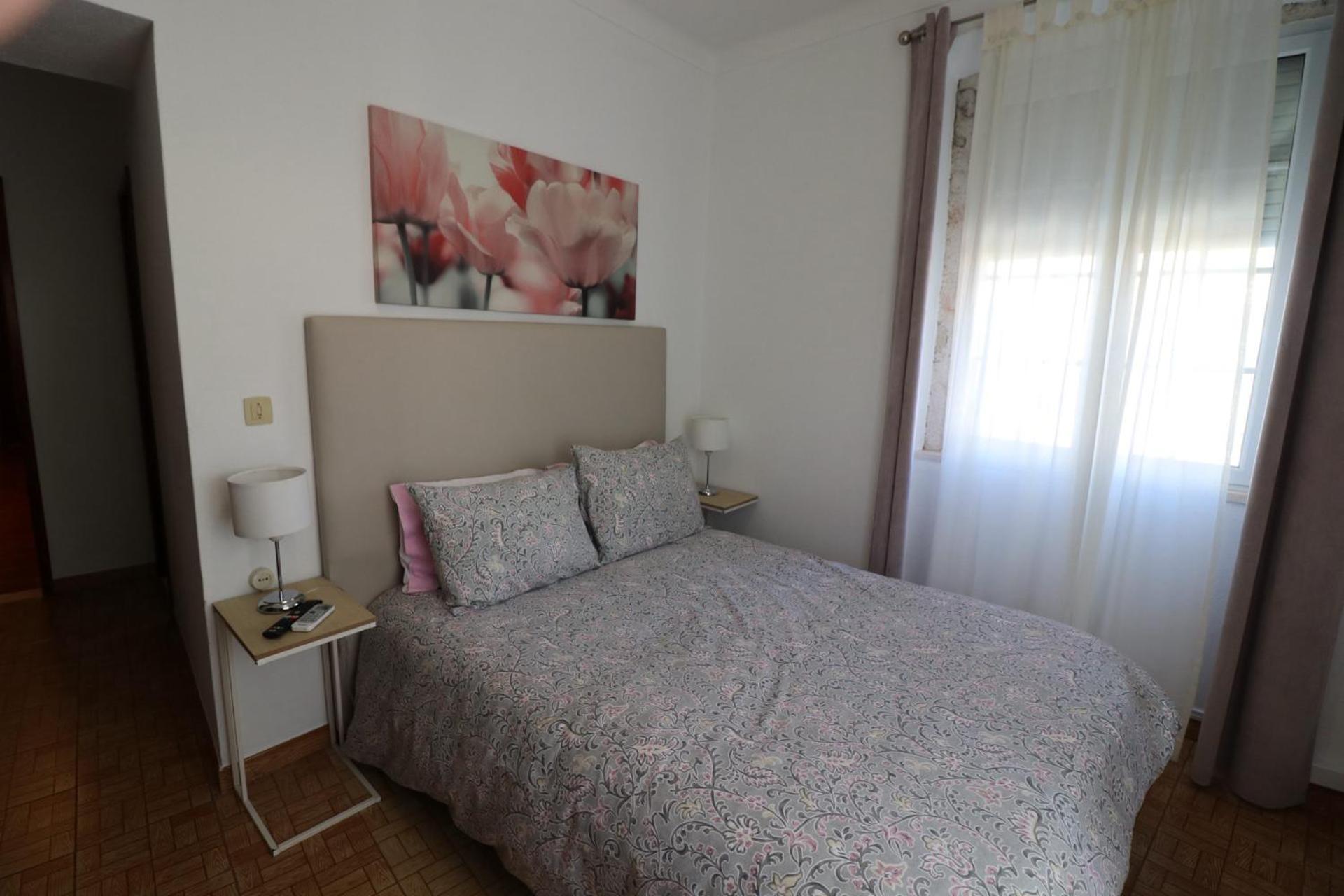 Residencial Miguel Jose Hotel Estremoz Exterior foto
