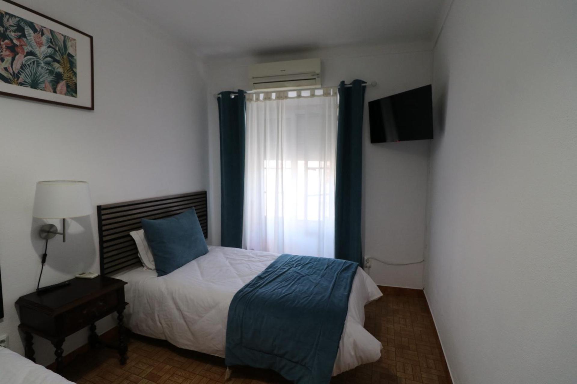 Residencial Miguel Jose Hotel Estremoz Exterior foto