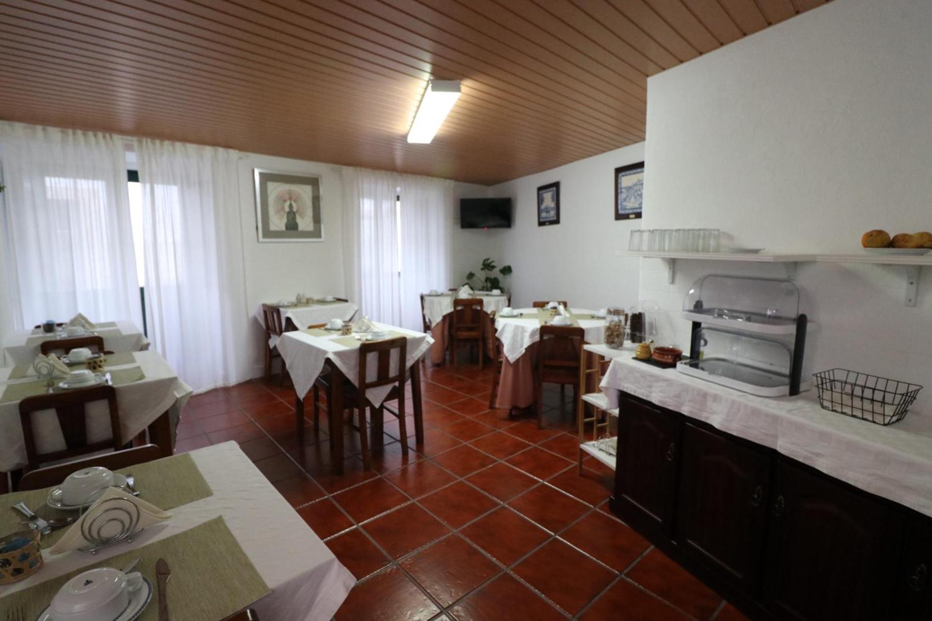 Residencial Miguel Jose Hotel Estremoz Exterior foto