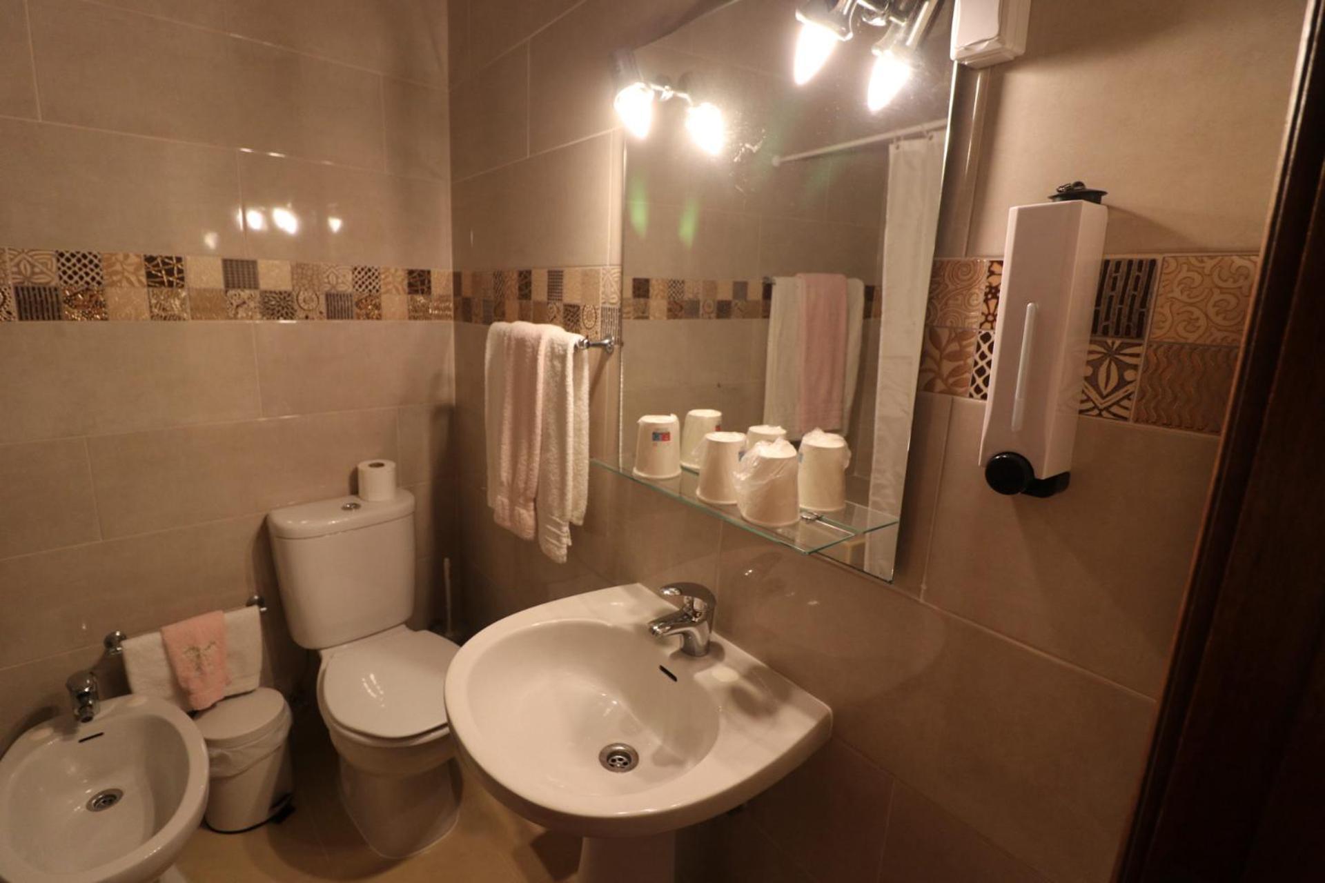 Residencial Miguel Jose Hotel Estremoz Exterior foto