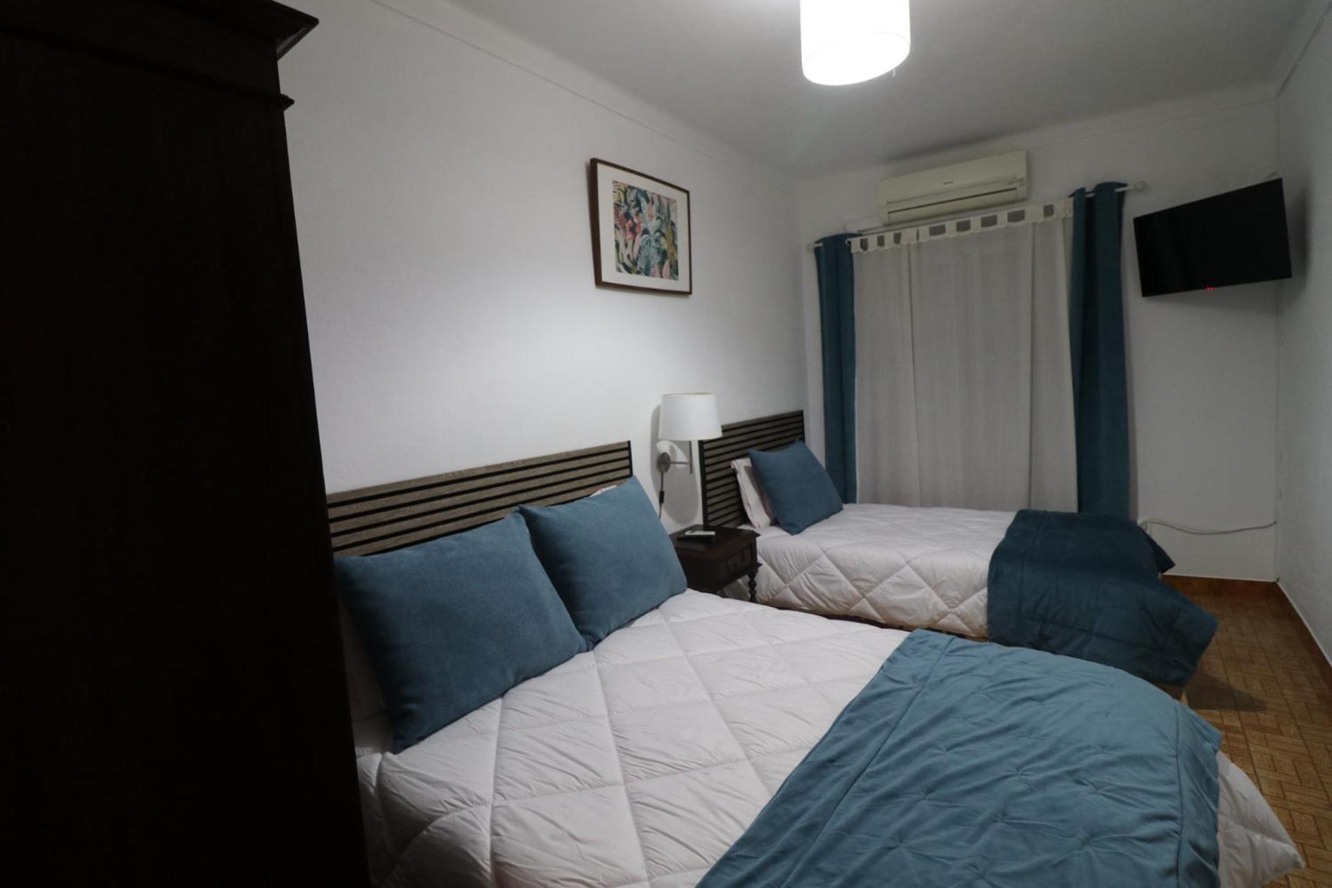 Residencial Miguel Jose Hotel Estremoz Exterior foto