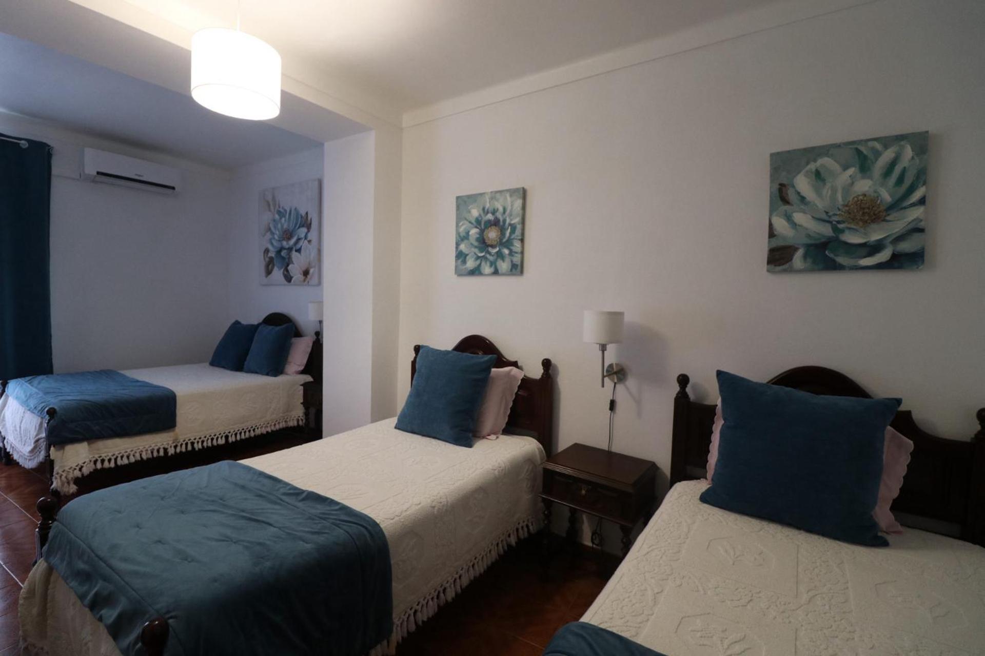Residencial Miguel Jose Hotel Estremoz Exterior foto