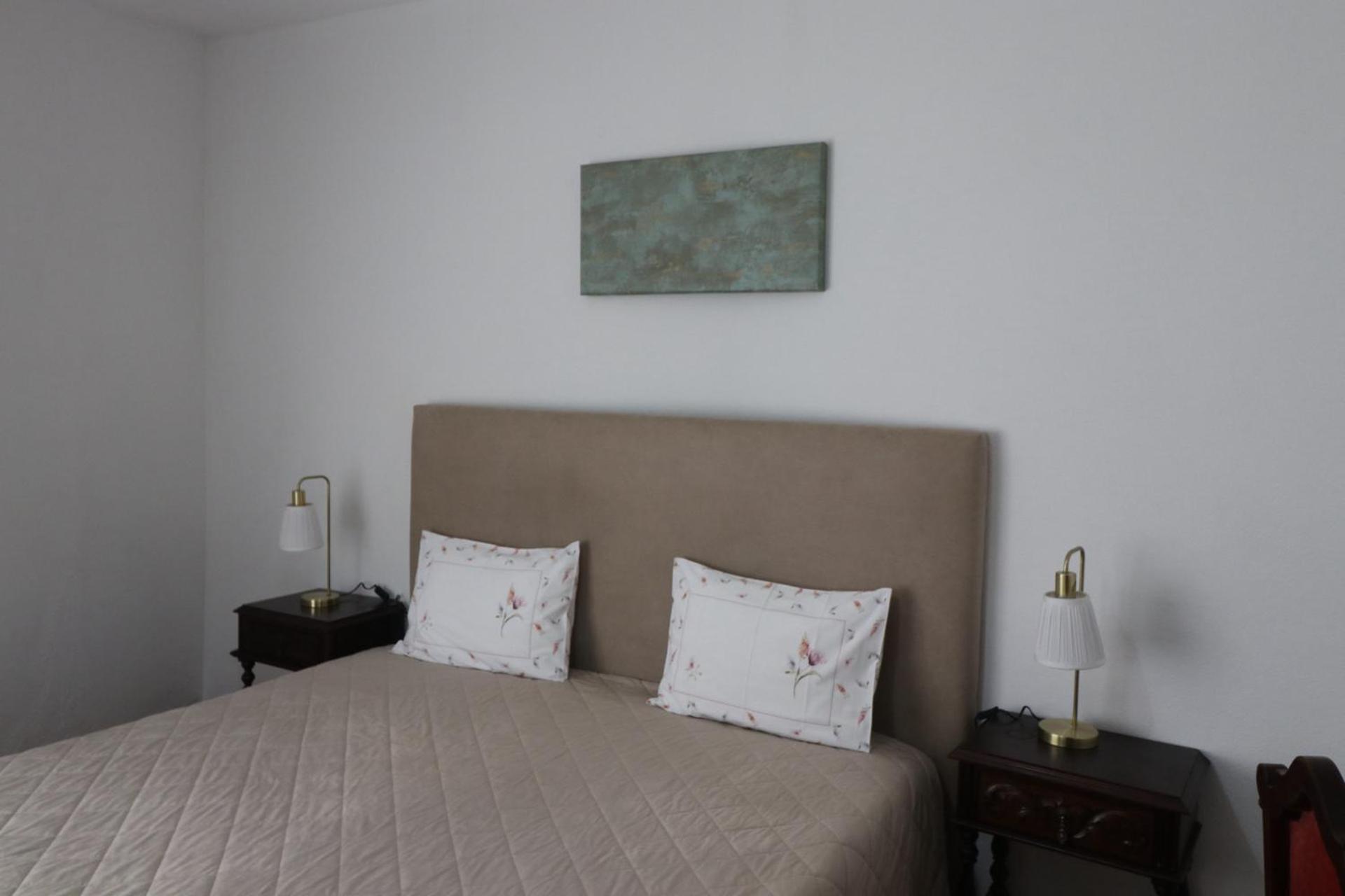 Residencial Miguel Jose Hotel Estremoz Exterior foto
