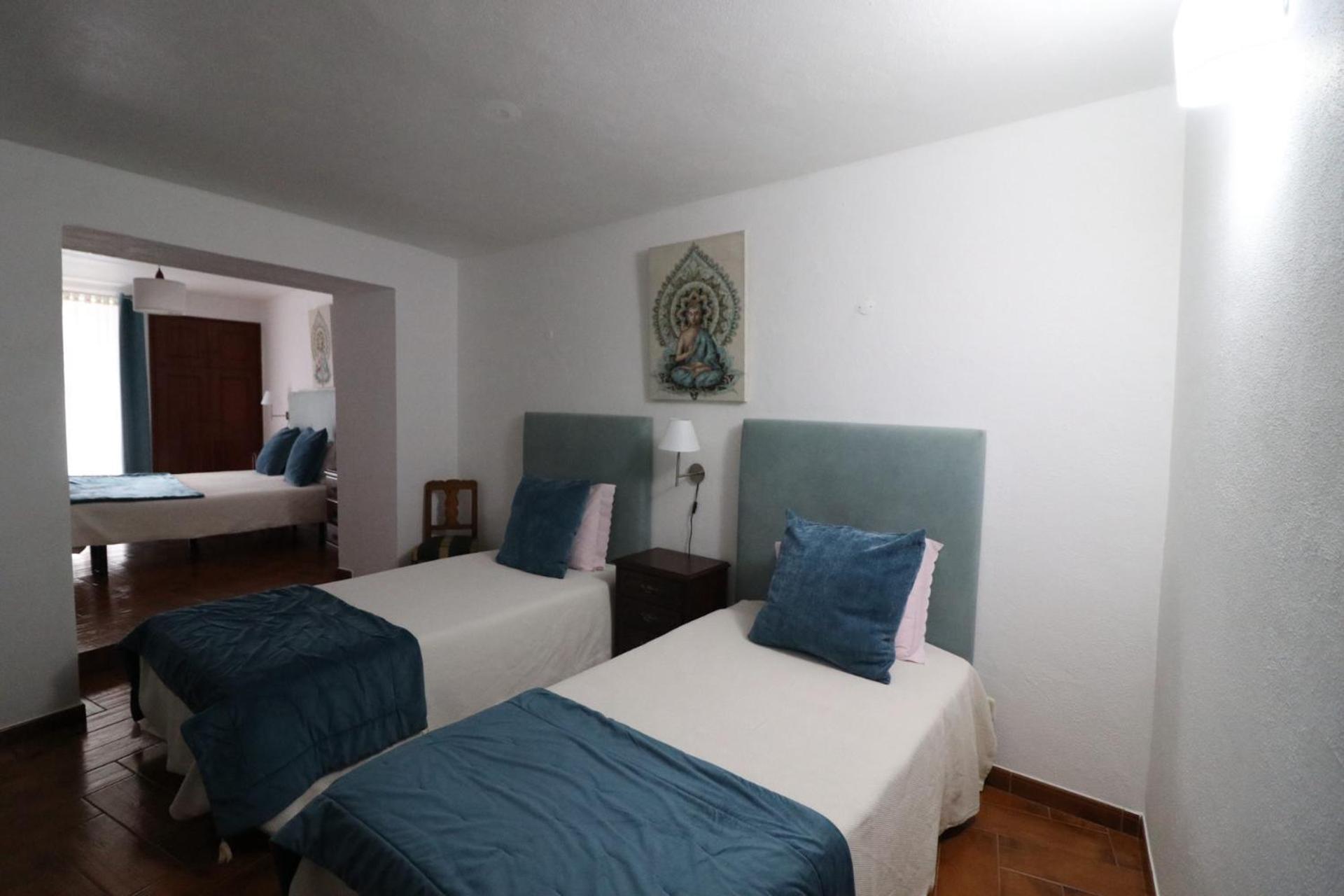 Residencial Miguel Jose Hotel Estremoz Exterior foto